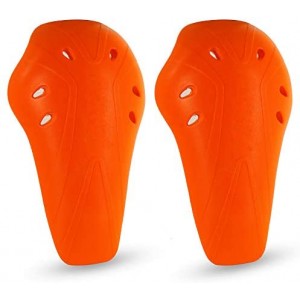 Elbow Protector Insert Armor Pads for Motorcycle Riding Jackets Pair