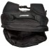 Motorcycle Leather Waterproof Backpack Riding Laptop Helmet Shoulder Bag Package【Red,】