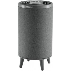 BISSELL® MYair™+ Air Purifier with HEPA Filter for Small Room and Home, Quiet Air Cleaner for Allergens, Pets, Dust, Dander, Pollen, Smoke, Hair, Odors, 3179A